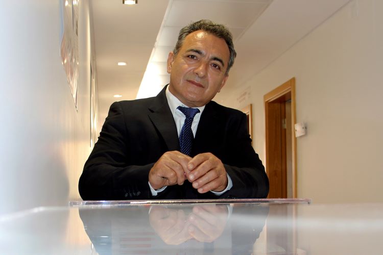 Rádio Regional do Centro: Investigador da ESEnfC no top dos mais citados a nível mundial