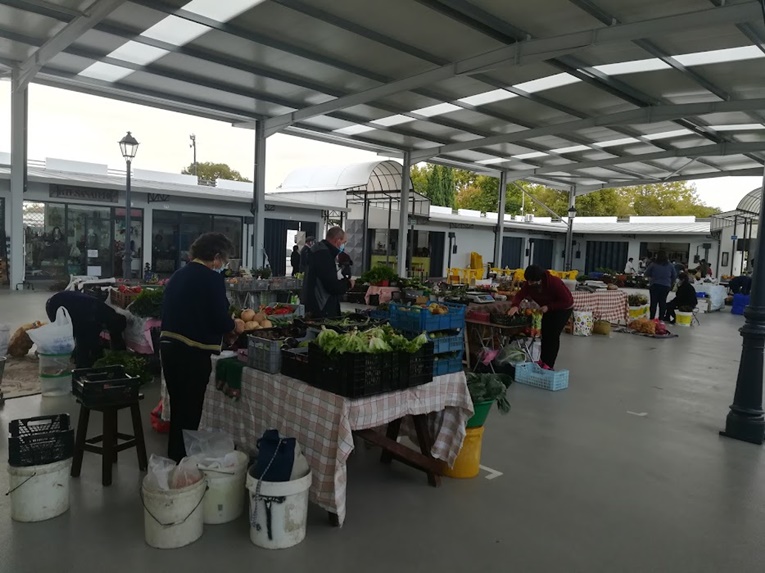 Rádio Regional do Centro: “Vamos ao Mercado” (continua) a dinamizar o Mercado Municipal de Cantanhede