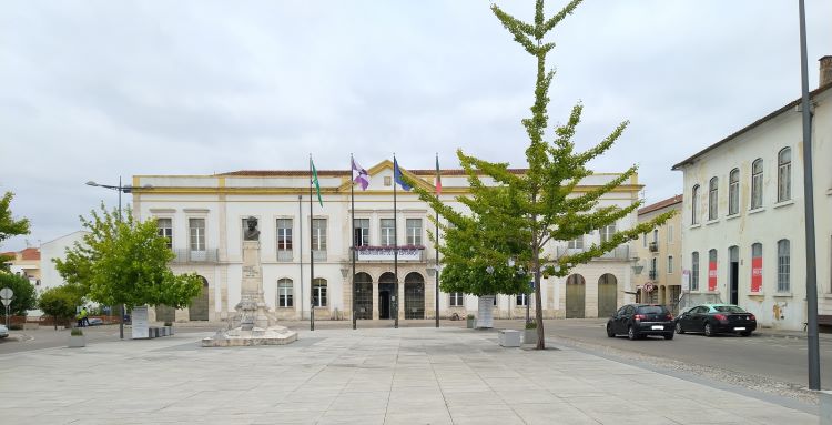 Rádio Regional do Centro: Anadia atribui 170 mil euros a associações desportivas