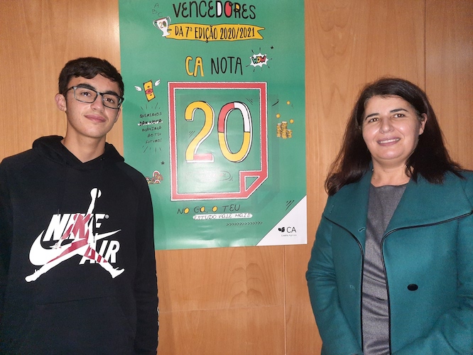 Rádio Regional do Centro: Programa CA Nota 20 da Caixa de Crédito Agrícola de Cantanhede e Mira Rádio Regional do Centro: Programa CA Nota 20 da Caixa de Crédito Agrícola de Cantanhede e Mira