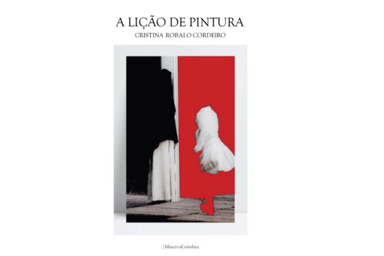 Rádio Regional do Centro: “A Lição de Pintura” de Cristina Robalo Cordeiro apresentado na Casa da Escrita