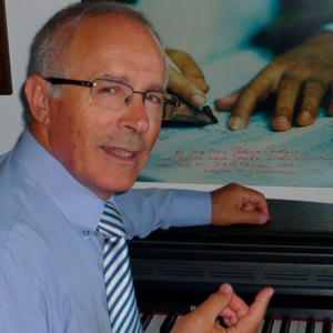 Rádio Regional do Centro: Especialista em música sacra Pedrosa Cardoso morre aos 79 anos