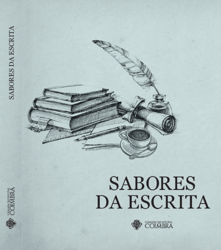 Rádio Regional do Centro: Livro “Sabores da Escrita” apresentado na Escola de Hotelaria e Turismo de Coimbra