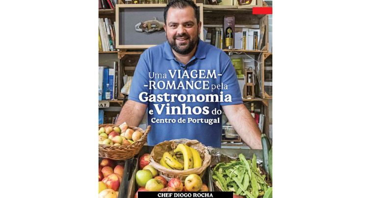 Rádio Regional do Centro: Apresentação do livro sobre a gastronomia e vinhos do Centro de Portugal