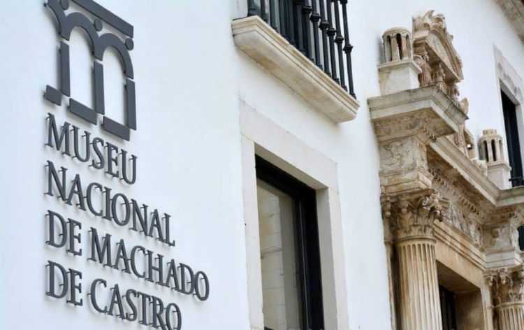 Rádio Regional do Centro: Museu Nacional de Machado de Castro realiza concerto de Natal