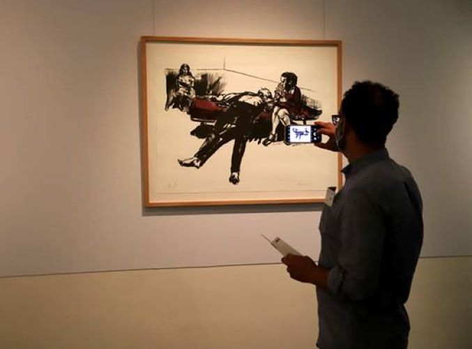 Rádio Regional do Centro: Exposição de Paula Rego prolongada até 12 de Dezembro