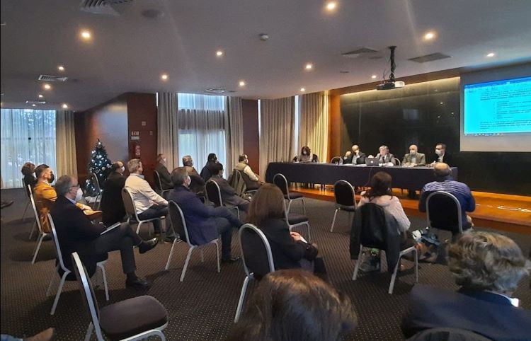 Rádio Regional do Centro: Pedro Machado mantém-se na liderança da Agência Regional do Turismo do Centro
