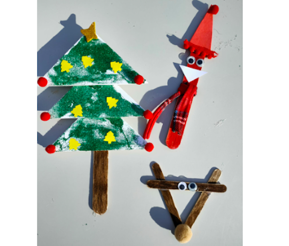 Rádio Regional do Centro: Portugal dos Pequenitos com “Oficina de Natal”