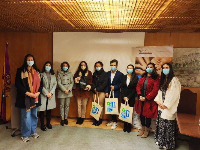 Rádio Regional do Centro: Profitecla integra e vence Concurso promovido por parceiros da Escola