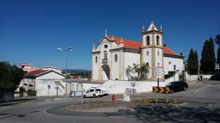 Rádio Regional do Centro: PSP de Coimbra diz que criminalidade em S. Martinho do Bispo não tem aumentado