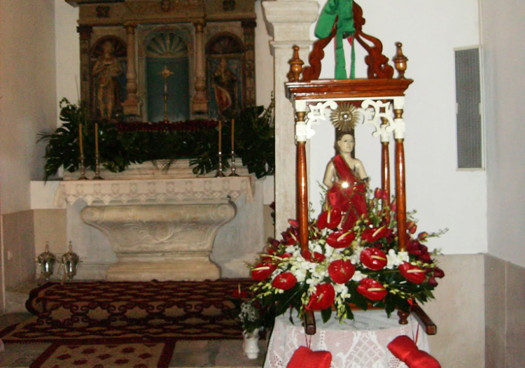 Rádio Regional do Centro: Cantanhede: Festa de São Sebastião 2022 foi adiada