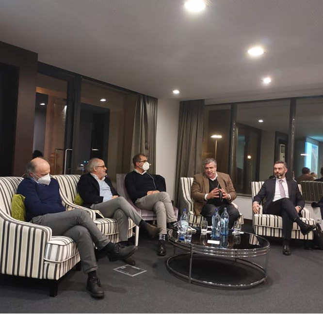 Rádio Regional do Centro: Figueira da Foz: Associação Cívica realiza terceira Talk sobre o futuro do concelho