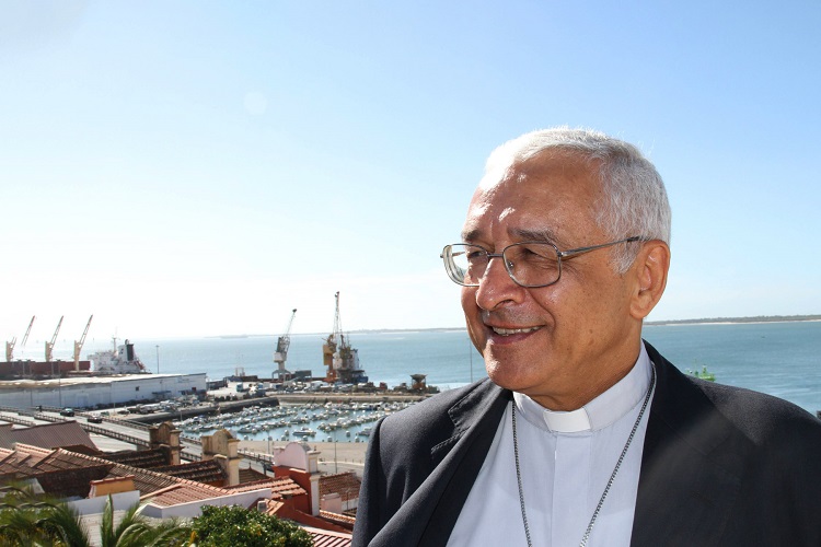 Rádio Regional do Centro: Bispo José Ornelas substitui António Marto na diocese de Leiria-Fátima