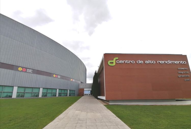 Rádio Regional do Centro: Anadia celebra protocolo com Fundação do Desporto