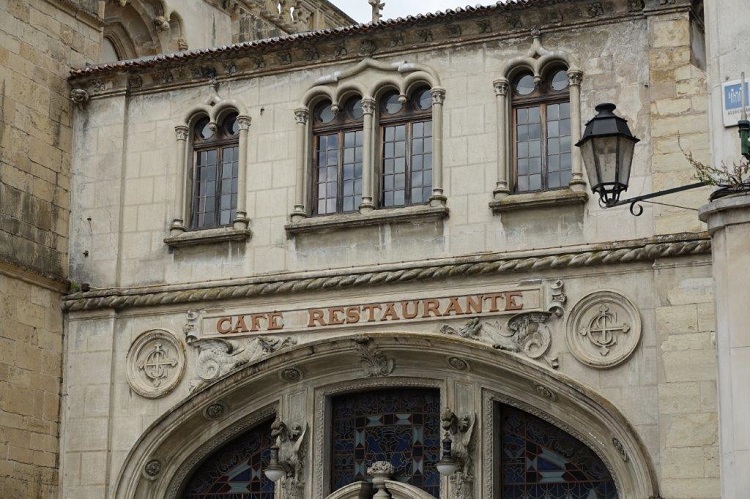Rádio Regional do Centro: Café Santa Cruz reconhecido como entidade de interesse histórico e cultural