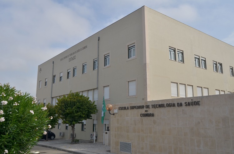 Rádio Regional do Centro: ESTeSC-IPC lança primeiro mestrado em Fisiologia Clínica em Portugal
