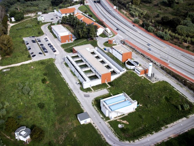 Rádio Regional do Centro: Águas do Centro Litoral obtém certificação em Gestão de Activos