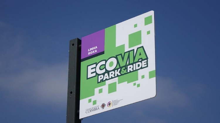 Rádio Regional do Centro: Câmara de Coimbra suspende linha da Ecovia onde circulavam três pessoas por dia