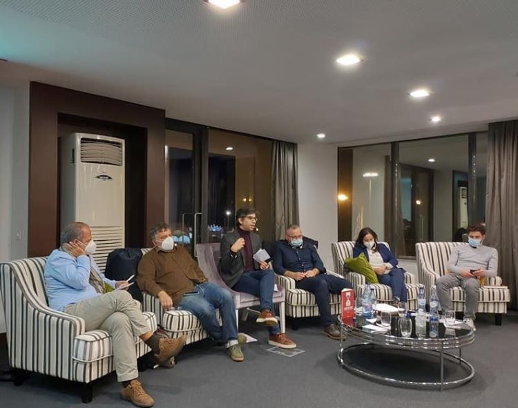 Rádio Regional do Centro: Associação Cívica realiza segunda Talk sobre o futuro da Figueira da Foz