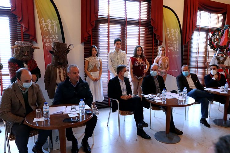 Rádio Regional do Centro: Projecto “Foliar entre montes e mar” chega à Mealhada, Mira e Góis