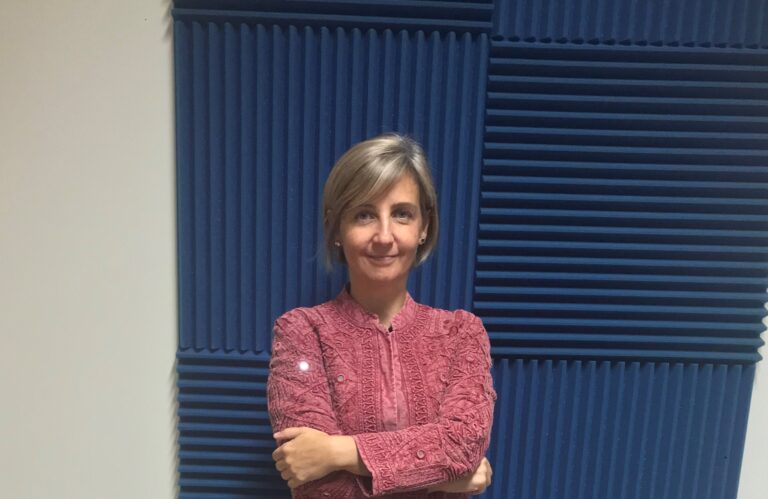 Rádio Regional do Centro: Praça da República – Entrevista a Marta Temido (cabeça-de-lista do PS por Coimbra) Rádio Regional do Centro: Praça da República – Entrevista a Marta Temido (cabeça-de-lista do PS por Coimbra)