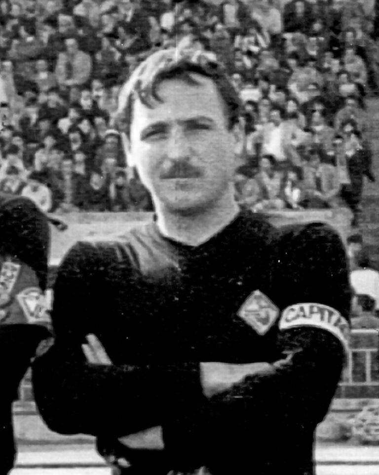 Rádio Regional do Centro: Faleceu José Freixo, ex-jogador da Académica de Coimbra