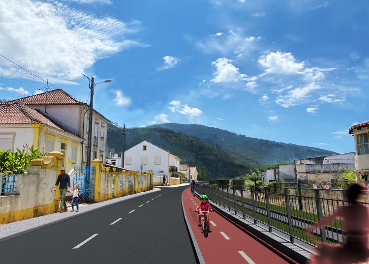 Rádio Regional do Centro: Lousã avança com Plano de Acção de Mobilidade Urbana Sustentável