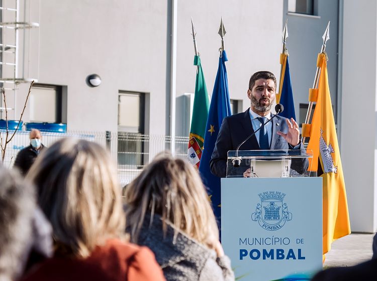 Rádio Regional do Centro: Pombal: Presidente da Câmara anuncia Plano Integrado para o Envelhecimento Activo