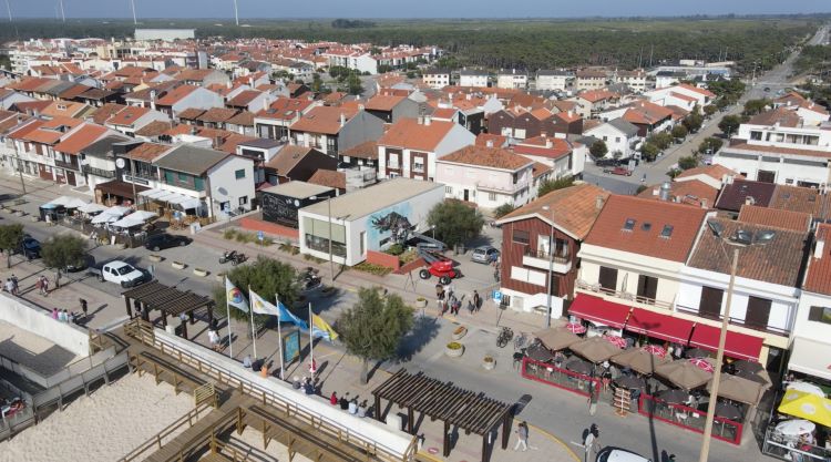 Rádio Regional do Centro: Cantanhede promove alteração ao Plano de Urbanização (PU) da Praia da Tocha