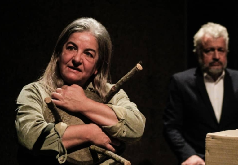Rádio Regional do Centro: Reportagem: Cooperativa Bonifrates: há 42 anos a “fazer teatro como uma festa”