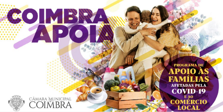 Rádio Regional do Centro: Vales de apoio às famílias podem ser utilizados no comércio local até 31 de Janeiro