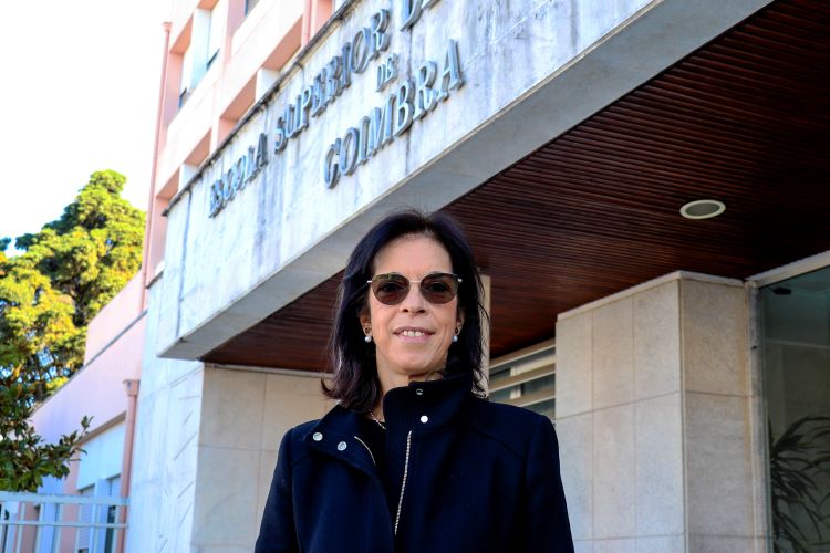 Rádio Regional do Centro: Docente da ESEnfC preside à Comissão Sectorial do Instituto Português da Qualidade