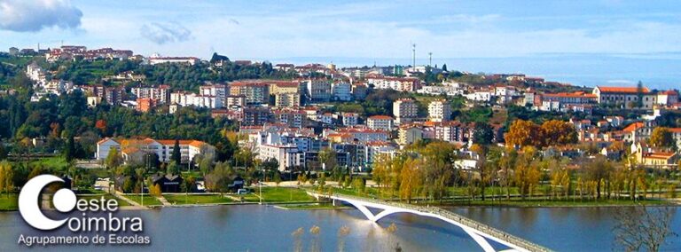 Rádio Regional do Centro: Agrupamento de Escolas Coimbra Oeste vence concurso europeu em saúde