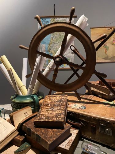 Rádio Regional do Centro: Descobrir a Europa na história de Coimbra com “Mappa Mutandi”