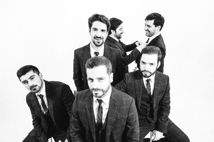Rádio Regional do Centro: Grupo de Coimbra “Os Quatro e Meia” no Festival da Canção com tema “Amanhã”