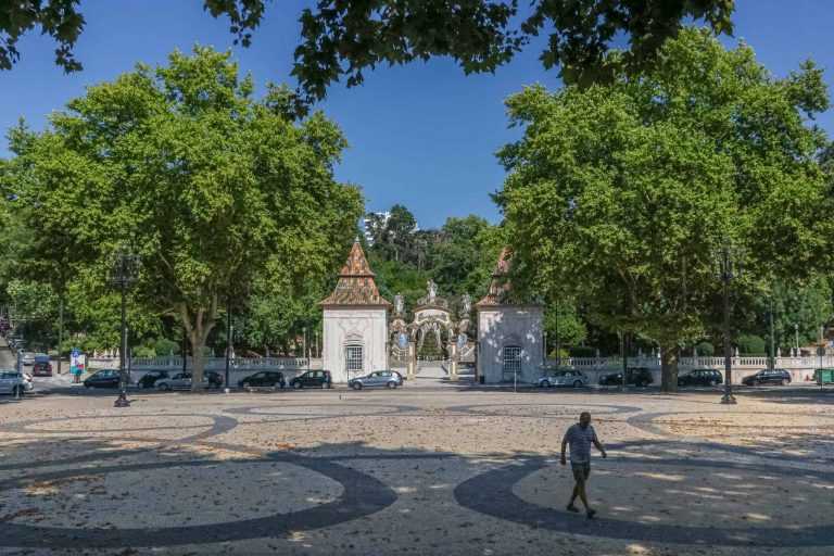 Rádio Regional do Centro: Coimbra mantém posto de testagem na Praça da República