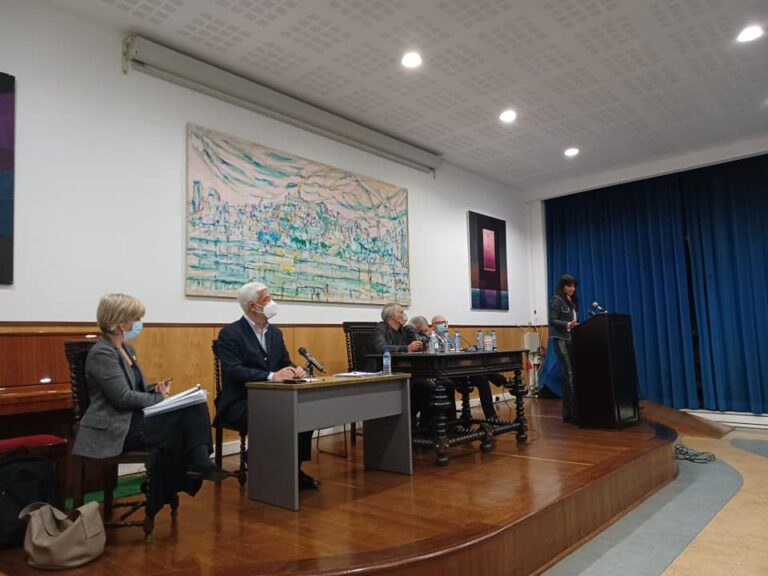 Rádio Regional do Centro: Debate sobre a Justiça promovido pela associação jurídica República do Direito Rádio Regional do Centro: Debate sobre a Justiça promovido pela associação jurídica República do Direito