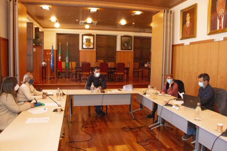 Rádio Regional do Centro: Ligação de Vila Nova de Poiares ao IP3 com ‘luz verde’ para avançar