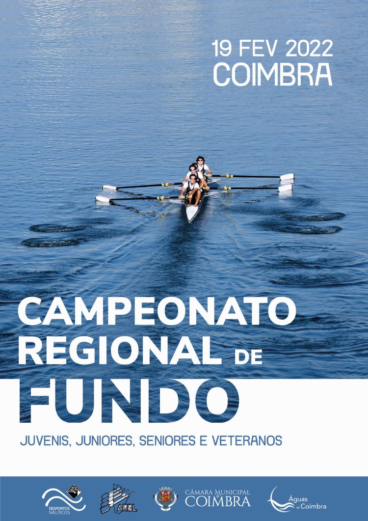 Rádio Regional do Centro: Campeonato Regional de Fundo realiza-se este sábado
