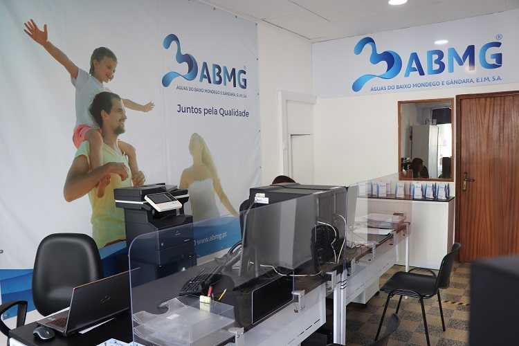 Rádio Regional do Centro: Águas do Baixo Mondego e Gândara alerta clientes para tentativas de fraude