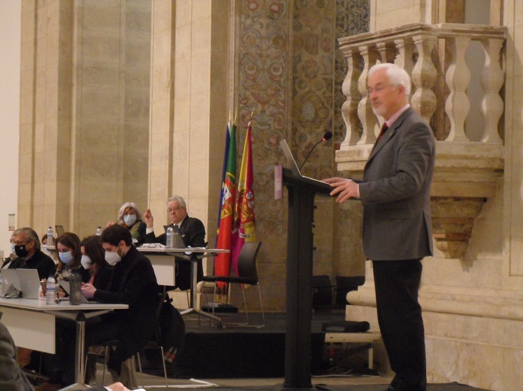 Rádio Regional do Centro: Câmara de Coimbra diz que Rali e Serenata na mesma noite são compatíveis