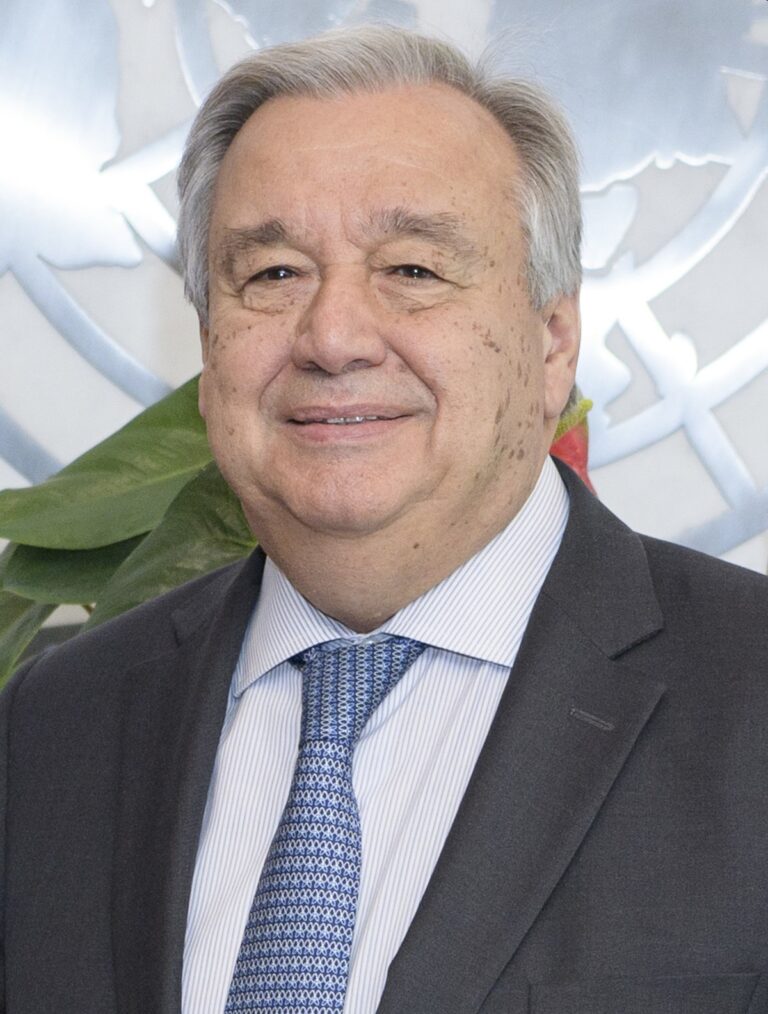Rádio Regional do Centro: Prémio Universidade de Coimbra atribuído a António Guterres