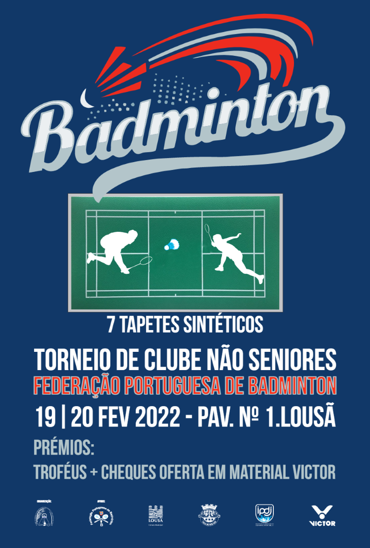 Rádio Regional do Centro: Lousã recebe Torneio Nacional de Clubes Não Seniores