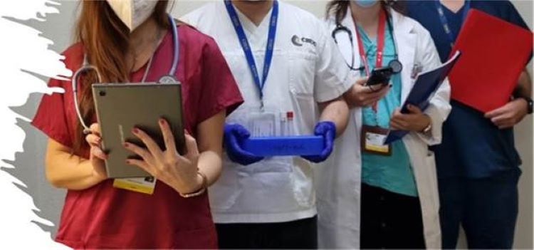 Rádio Regional do Centro: Serviço de Sangue e Medicina Transfusional do CHUC com dupla acreditação