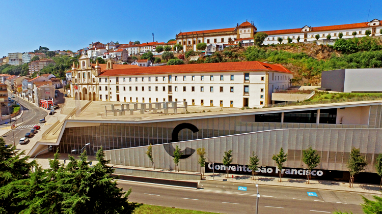 Rádio Regional do Centro: PS critica “contradições” da Câmara de Coimbra sobre o Convento São Francisco