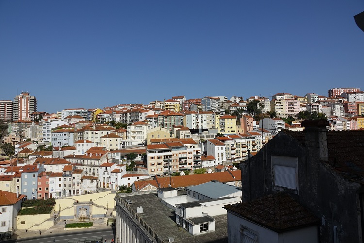 Rádio Regional do Centro: Câmara de Coimbra disponibiliza lista de bens imóveis municipais
