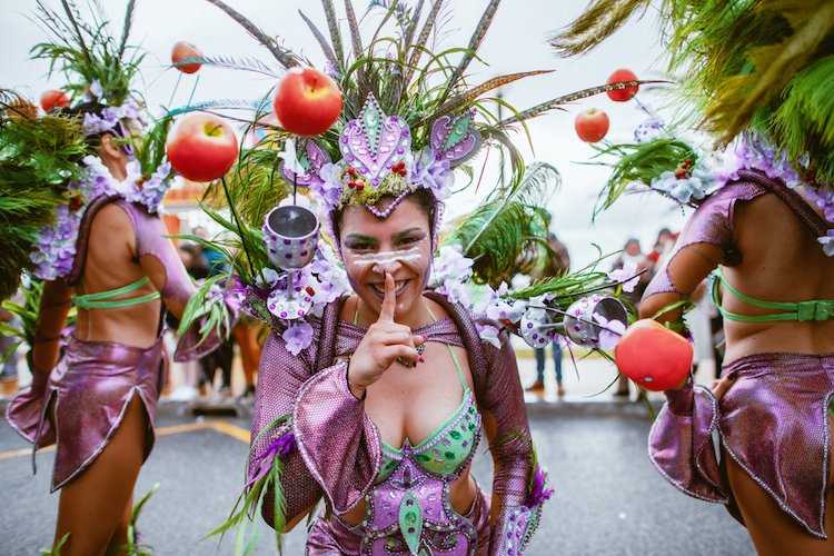 Rádio Regional do Centro: Figueira da Foz confirma realização dos festejos de Carnaval
