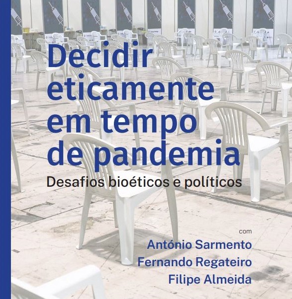 Rádio Regional do Centro: Coimbra: Centro de Estudos de Bioética discute desafios éticos em tempo de pandemia