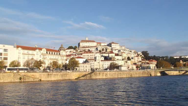 Rádio Regional do Centro: Estudo para a margem direita do Mondego em Coimbra prevê uma nova ponte pedonal