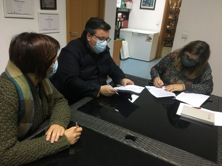 Rádio Regional do Centro: Columbófila Cantanhedense estabelece parceria com União de Freguesias de Coimbra